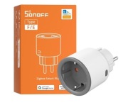 Gniazdko Sonoff gniazdko z pomiarem mocy WiFi