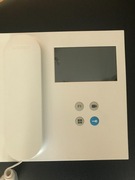 Monitor słuchawkowy wideodomofon firmy Fermax 