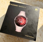 Smartwatch Huawei Watch 5 Elite 42mm