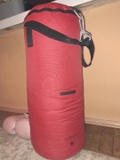 Worek treningowy