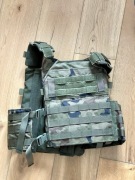 Kamizelka taktyczna Miwo Kruk