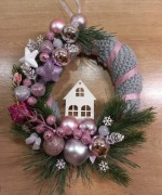 wieniec bożonarodzeniowy 