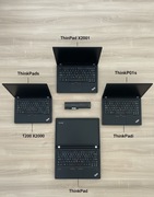 Bateria do Lenovo ThinkPad X200/X201–5200mAh(58Wh)– Przywróć Mobilność!