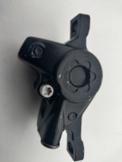 zacisk z klockami "słoneczko"