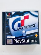 Gra Gran Turismo 2 Play Station PS1 PSX #2