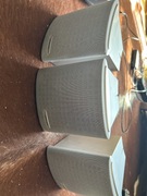 Głośniki Universum do kina domowego