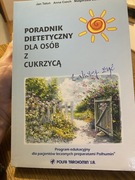 Cukrzyca książki 