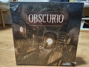 Obscurio gra planszowa wersja niemiecka