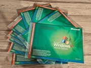 Windows XP Home Edition PL