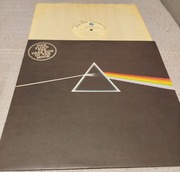 Pink Floyd Dark Side Of The Moon Lp 
