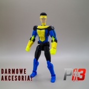Figurka kolekcjonerska Prime13 Invincible
