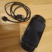 Ps vita pch-1004 + kabel