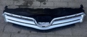 GRILL, ATRAPA TOYOTA AURIS I LIFT