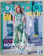 BURDA STYLE 4 / 2026