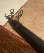 Wędka ZEBCO Hight Carbon VIBRA&ULTRA 2000 6m