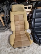Fotel RECARO Classic C77 prawy beżowy Mercedes BMW VW Audi Ford