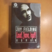 JOY FIELDING Lauf, Jane, lauf!