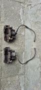 Zaciski hamulcowe jarzma przód Audi A3 8P 288mm