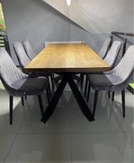 Stelaż pająk! Stół! Stelaż loft! Noga do stołu