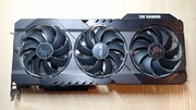 ASUS RTX 3060 Ti TUF Gaming OC V2 8GB GDDR6 LHR