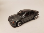 Hot Wheels Mercedes Benz 500E