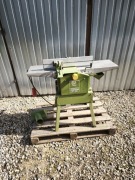 Heblarko grubościowka Electra Beckum HM260 2800 DNB