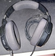 Słuchawki corsair HS45 Carbon Surround 7.1