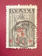 Henryk IV Probus. Przedruk 1947