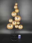 Ozdoba świąteczna choinka