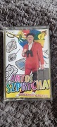 Kaseta magnetofonowa Antoś Szprycha - Obiecanki cacanki.