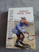 Andrzej Pilipiuk - Wieszać każdy może