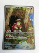 POKEMON KARTA TURTONATOR 146/142 STELLAR CROWN