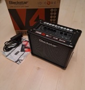 BLACKSTAR ID CORE 10 V4 - wzmacniacz gitarowy NA GWARANCJI