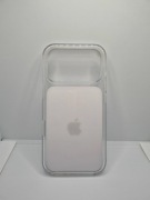 Etui APPLE Clear Case MagSafe do iPhone 17 Pro Przezroczysty