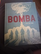 Bomba nowy w folii  komiks