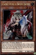 Yu-Gi-Oh - Ghost Ogre & Snow Rabbit V.5 RA04-EN015 (QCSE)