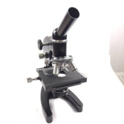 Mikroskop metalograficzny PZO MET 3