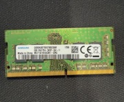 Pamięć RAM do laptopa Samsung 8GB DDR4 2400MHz M471A1K43CB1-CRC