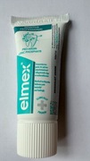 ELMEX PASTA DO ZĘBÓW SENSITIVE PROFESSIONAL - 20ml (nadwrażliwość)