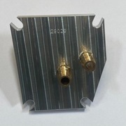 Adapter do dynamicznej wymiany oleju gear 29029