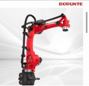 Robot borunte , obsługi, demontażu i układania w trudnych warunkach .