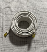 Kabel Ethernet cable