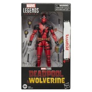 Marvel Legends Deadpool&Wolverine Deadpool