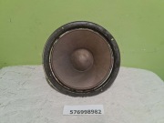 Głośnik Niskotonowy TONSIL GDN 25/60  60W 8 Ohm Tonsil Unitra