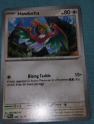 Hawlucha 89/131 PRE 3szt