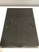 / Outcast 2 A New Beginning / Steelbook, Artbook