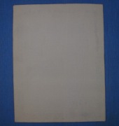Blejtram z ugruntowanym płótnem do malowania obrazów 22 x 28 x 0.5 cm 