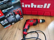 EINHELL TC-ID 550 E Wiertarka udarowa