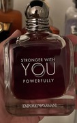 Giorgio Armani Stronger With You Powerfully 5 ml ( Intensely absolutely)