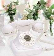 Telefon życzeń audio księga gości 